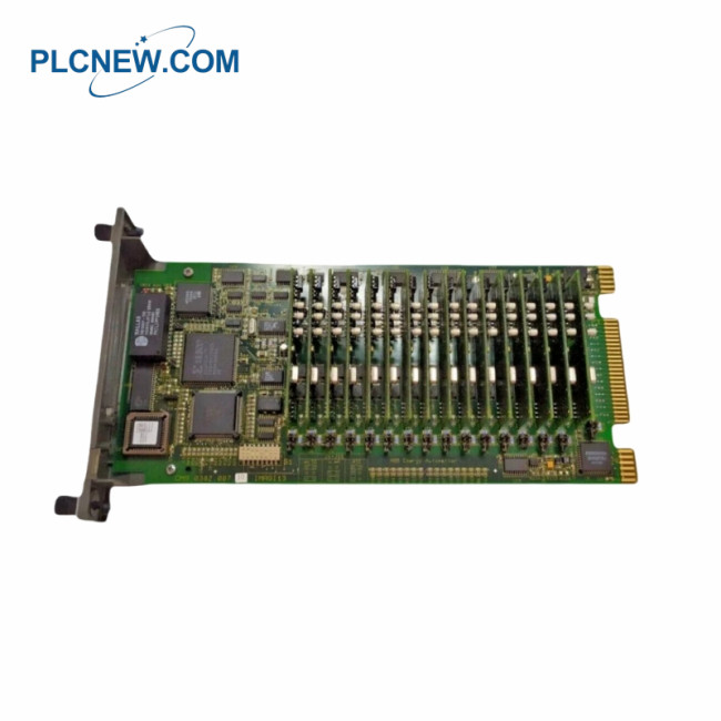 ABB IMASI13 Analog Input Module