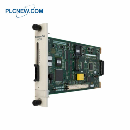 ABB SPRIO22 Remote Rack I/O Module