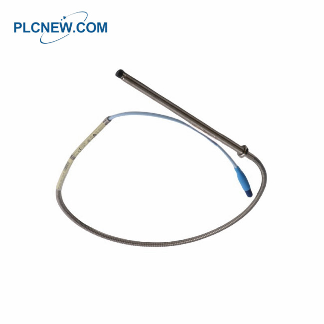 BENTLY NEVADA 330104-00-20-10-01-CN 3300 XL 8 mm Probe