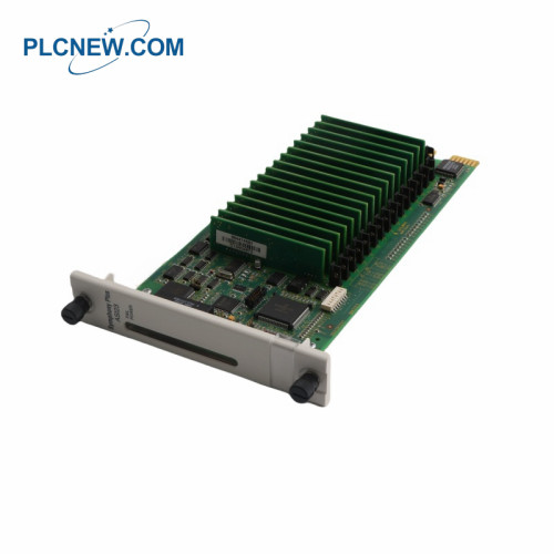 ABB SPASI23 Analog Input Module
