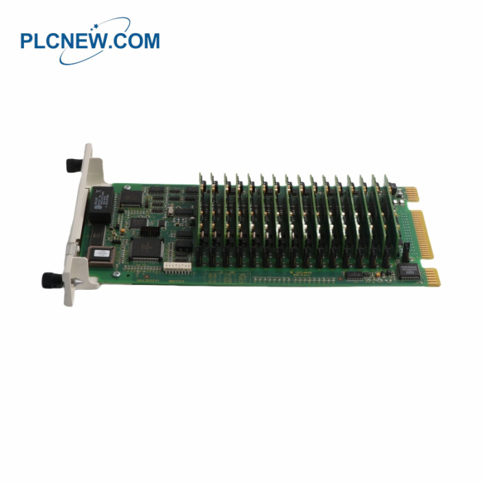 ABB SPASI23 Analog Input Module