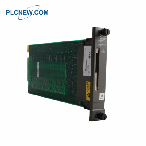 ABB IMASI23 Analog Input Module