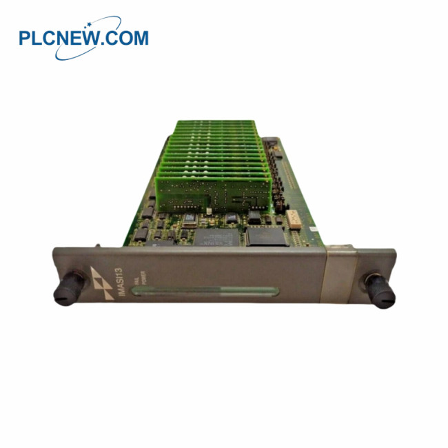ABB IMRIO22 Remote Rack I/O Module