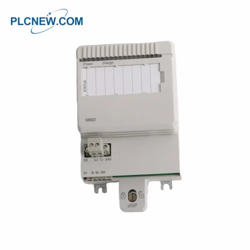ABB SB822 Rechargeable battery unit