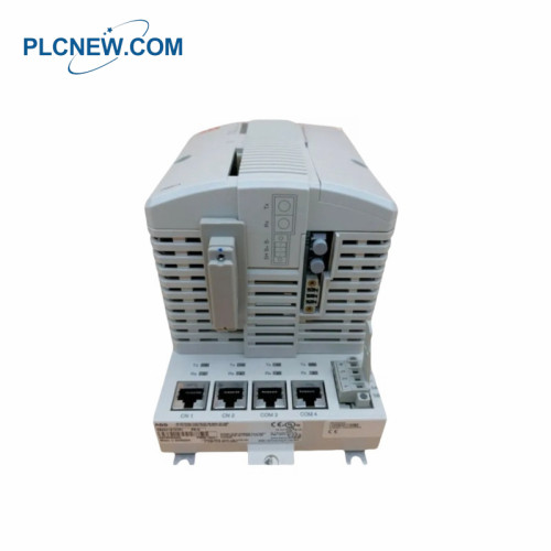 ABB PM867K02 Redundant Processor Unit