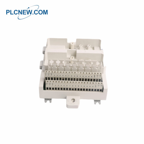 ABB TU845 Module Termination Unit