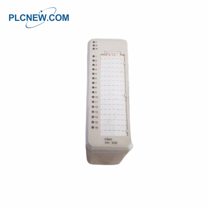 ABB DI840 Digital Input Module