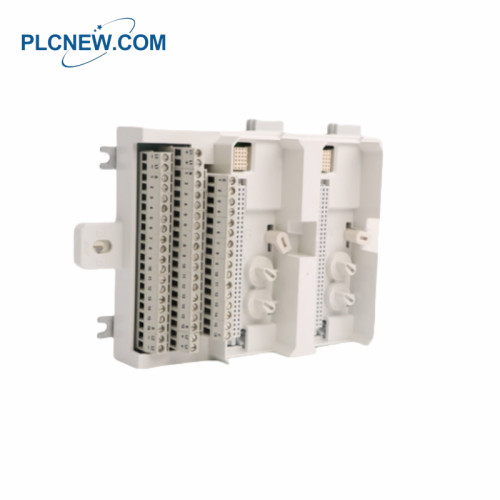 ABB TU843 Module Termination Unit