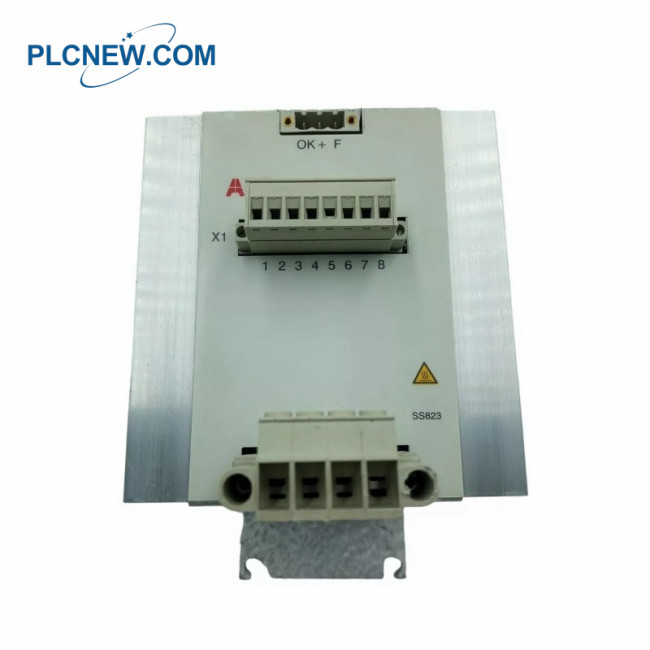 ABB SS823 Power Voting Unit