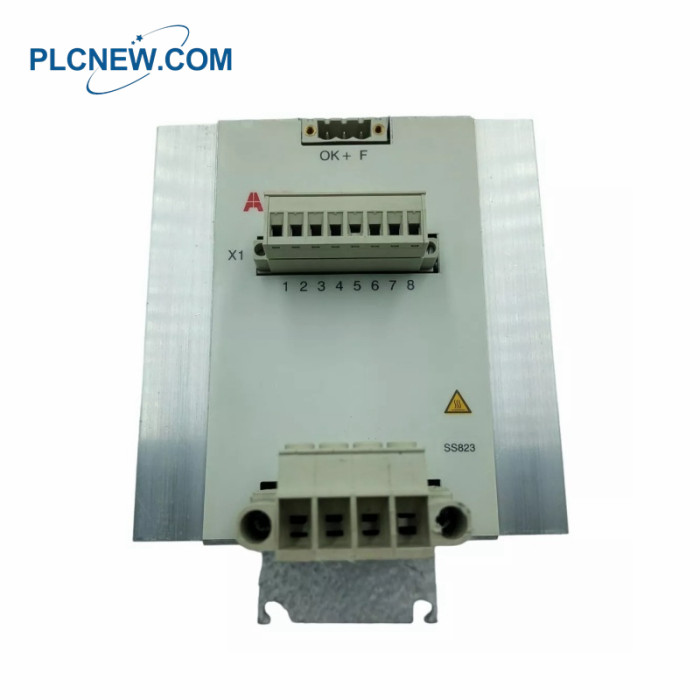ABB SS823 Power Voting Unit