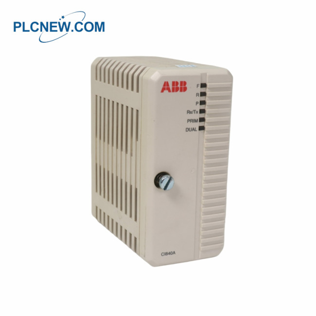 ABB CI840A Communication Interface