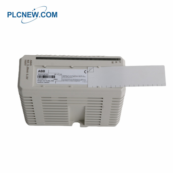 ABB AI845 Analog Input Module