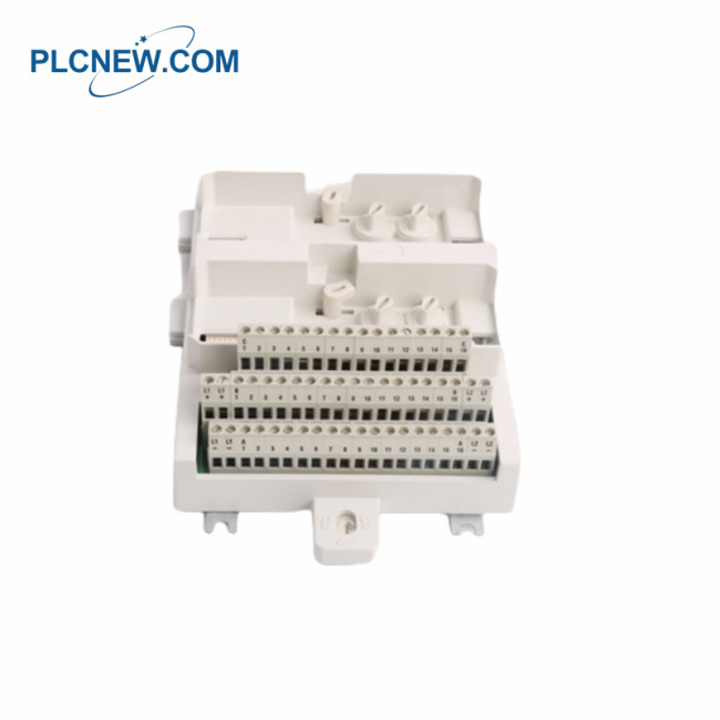 ABB TU843 Module Termination Unit