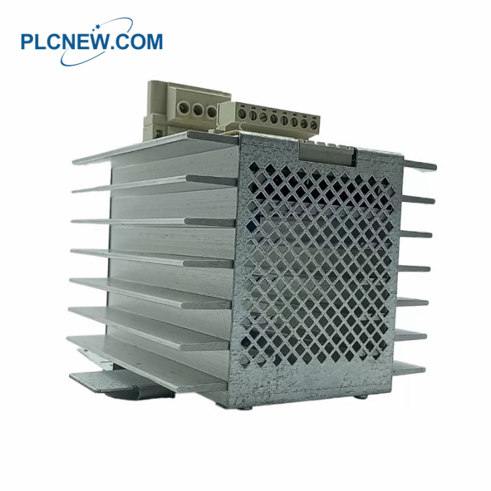 ABB SS823 Power Voting Unit