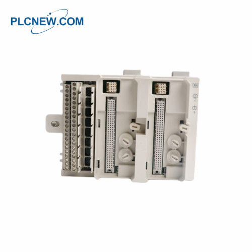 ABB TU845 Module Termination Unit