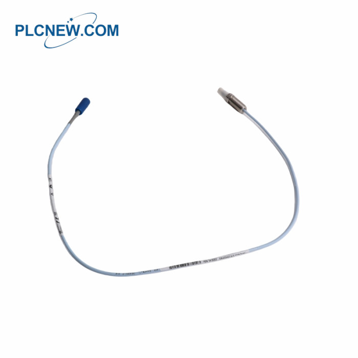 BENTLY NEVADA 330907-05-30-10-02-00 Sensor Proximity Probe Cable
