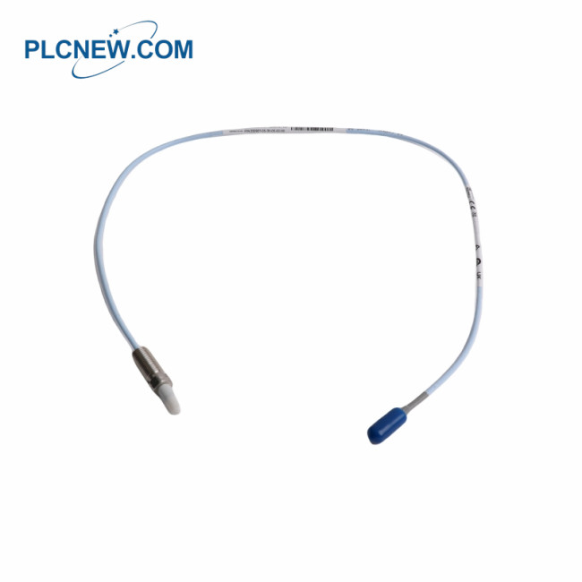 BENTLY NEVADA 330907-05-30-10-02-00 Sensor Proximity Probe Cable