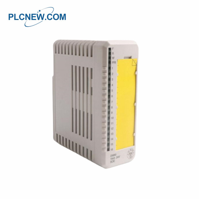 ABB DI880 High Integrity Digital Input