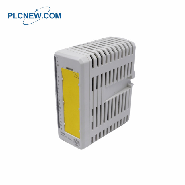 ABB DO880 Digital Output Module