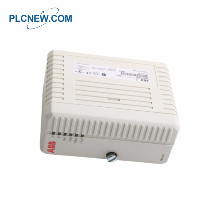 ABB TB840A Modulebus Cluster Modem