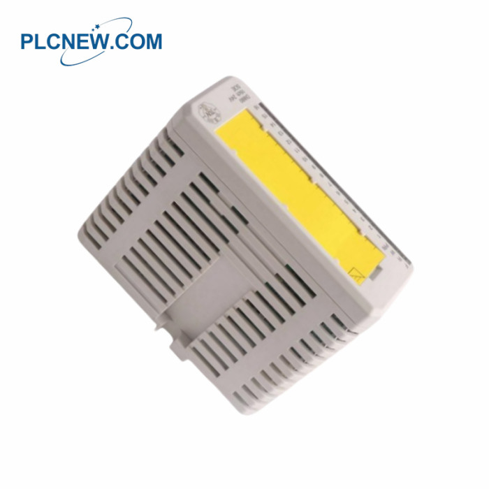 ABB DI880 High Integrity Digital Input