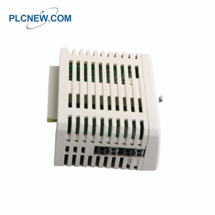 ABB TB840A Modulebus Cluster Modem