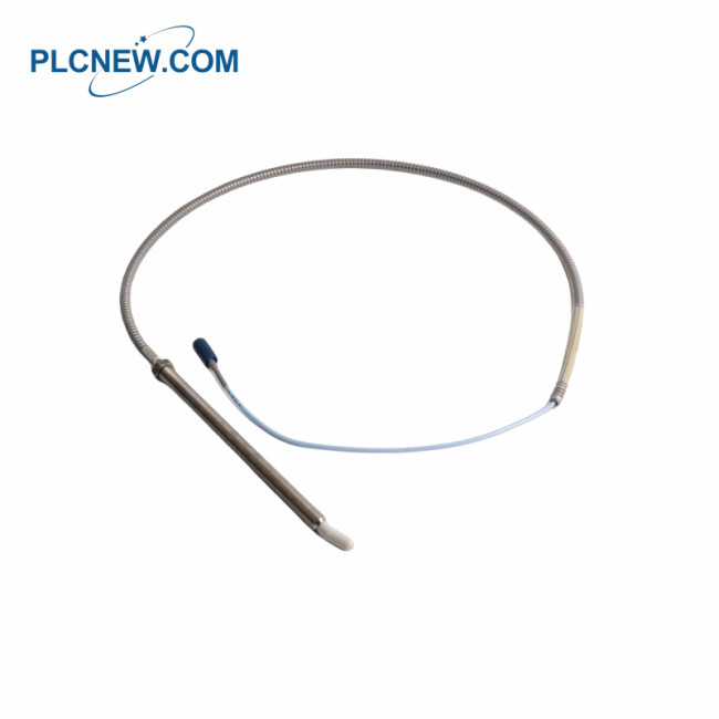 BENTLY NEVADA 143493-01 P1407030-02004 Proximity Probes
