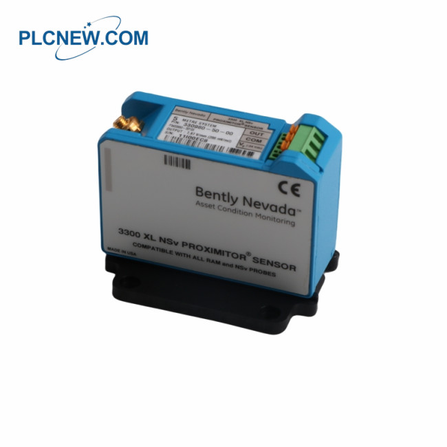 BENTLY NEVADA 330980-50-00 Proximitor Sensor