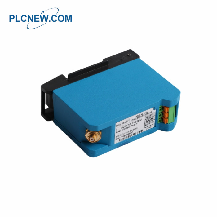 BENTLY NEVADA 330980-71-CN Proximitor Sensor