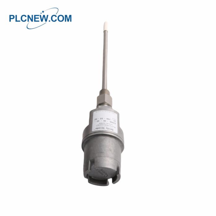 BENTLY NEVADA 21000-16-10-15-098-03-02 Proximity Probe Housing Assembly