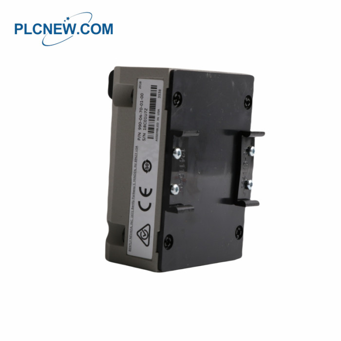 BENTLY NEVADA 990-04-70-01-00 990 Vibration Transmitter