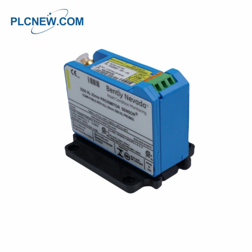 BENTLY NEVADA 330850-90-05 3300 XL Proximity Sensor