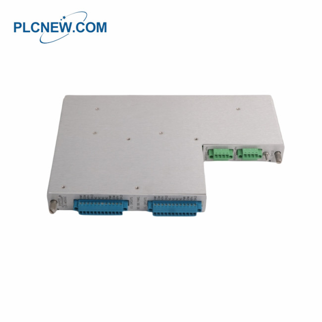 BENTLY NEVADA 135473-01 Keyphasor I/O Module
