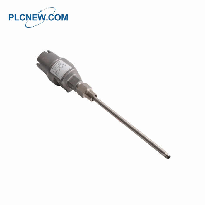 BENTLY NEVADA 21000-16-10-00-124-03-02 Proximity Probe Housing Assemblies