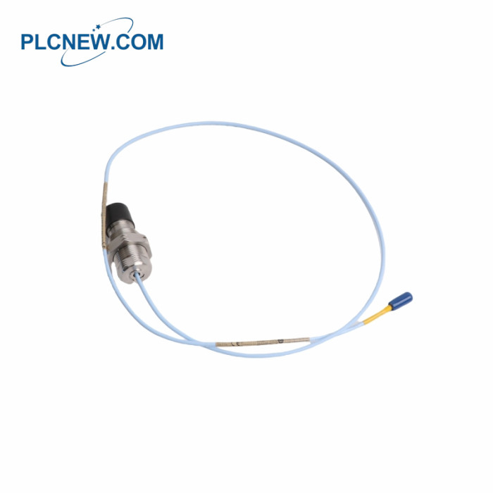 BENTLY NEVADA 330851-02-000-050-10-00-05 Control Module