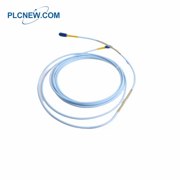BENTLY NEVADA 330854-040-24-00 Temperature Resistant Extension Cable