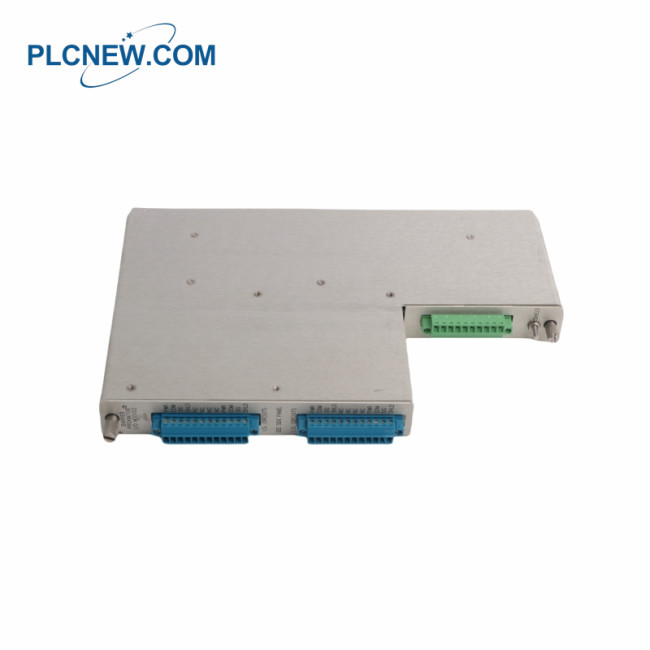 BENTLY NEVADA 135489-01 High Precision Vibration Sensor