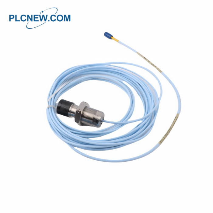 BENTLY NEVADA 330851-02-000-050-50-01-CN 3300 XL 25 mm Proximity Probe