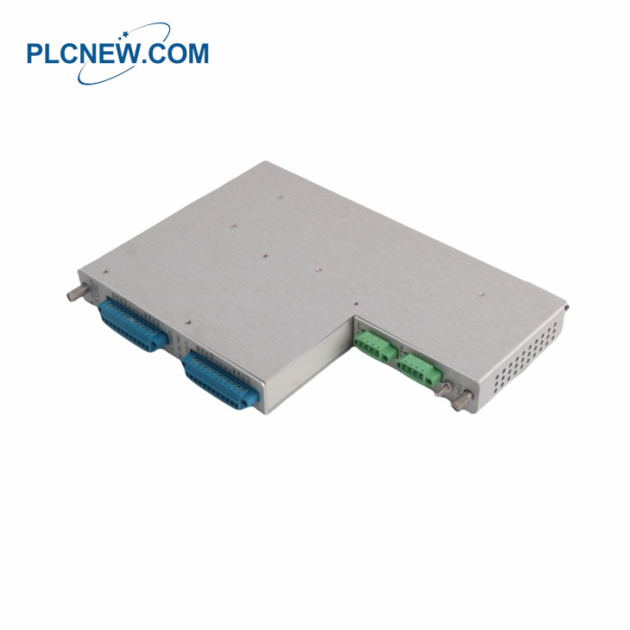 BENTLY NEVADA 135473-01 Keyphasor I/O Module