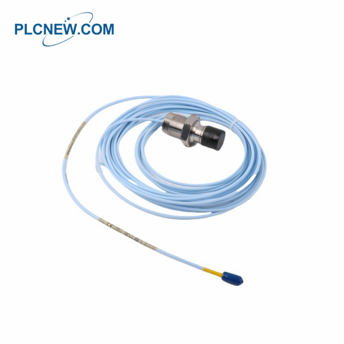 BENTLY NEVADA 330851-02-000-050-50-01-CN 3300 XL 25 mm Proximity Probe