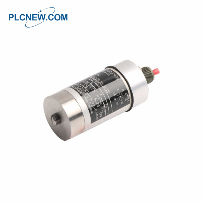 BENTLY NEVADA 9200-01-01-10-00 Vibration Monitoring Module