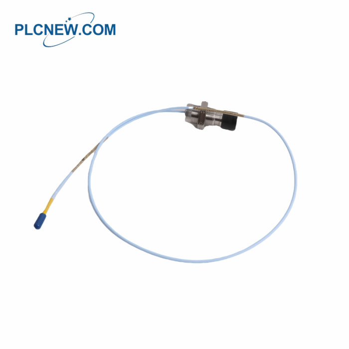 BENTLY NEVADA 330851-02-000-050-10-00-05 Control Module