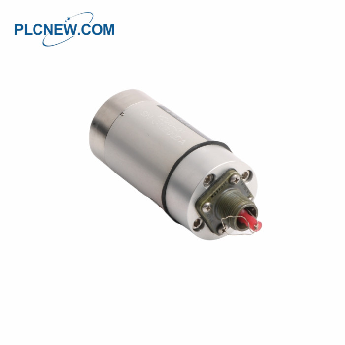 BENTLY NEVADA 9200-01-01-10-00 Vibration Monitoring Module