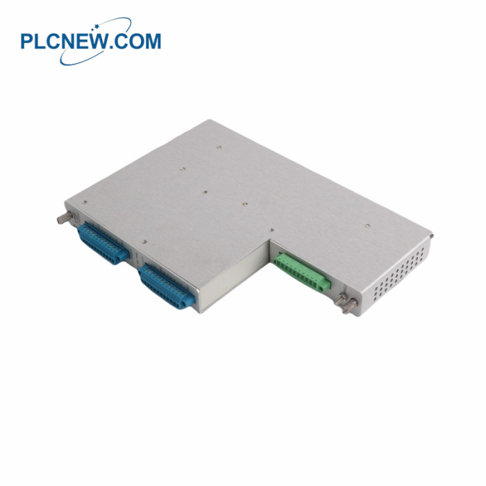 BENTLY NEVADA 135489-03 Vibration Monitoring Module