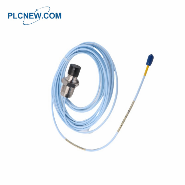 BENTLY NEVADA 330851-02-000-050-50-01-CN 3300 XL 25 mm Proximity Probe