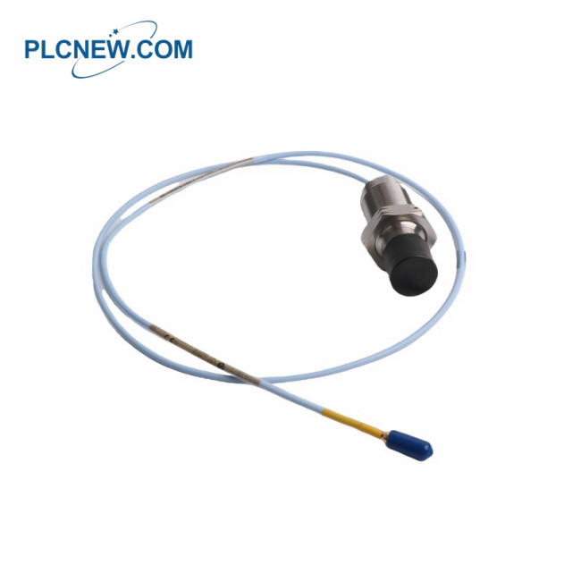 BENTLY NEVADA 330851-02-000-060-10-00-00 Proximity Probe