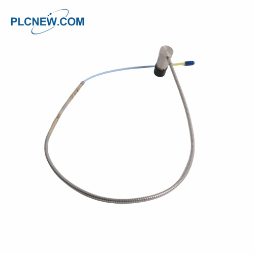 BENTLY NEVADA 330851-04-000-030-10-00-05 300 XL 25MM Proximity Probe