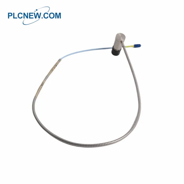 BENTLY NEVADA 330851-04-000-030-10-00-05 300 XL 25MM Proximity Probe