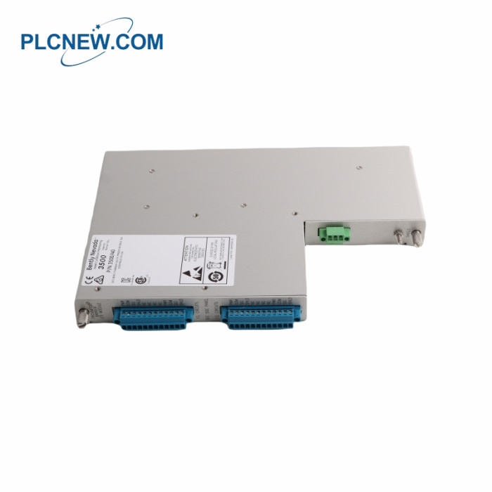 BENTLY NEVADA 135489-04 I/O Module