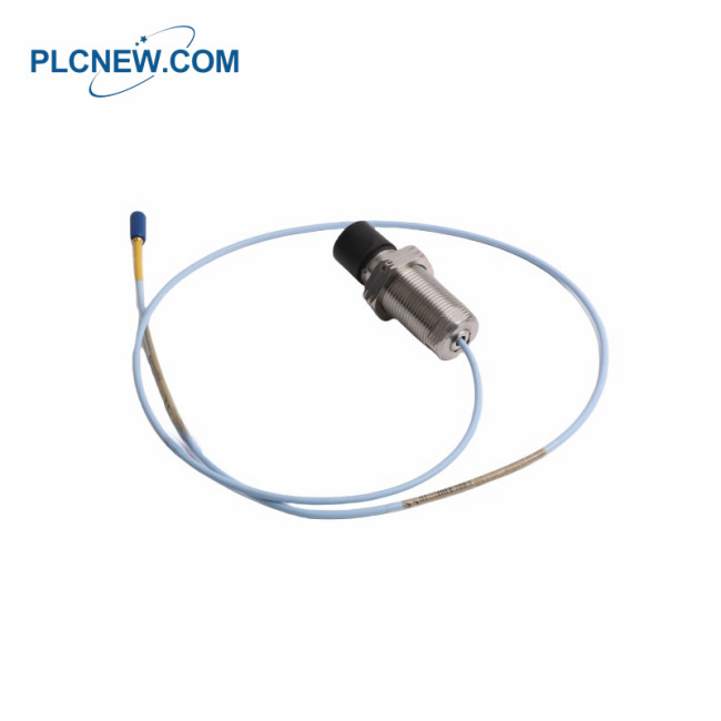 BENTLY NEVADA 330851-02-000-066-10-00-05 Proximity Transducer System